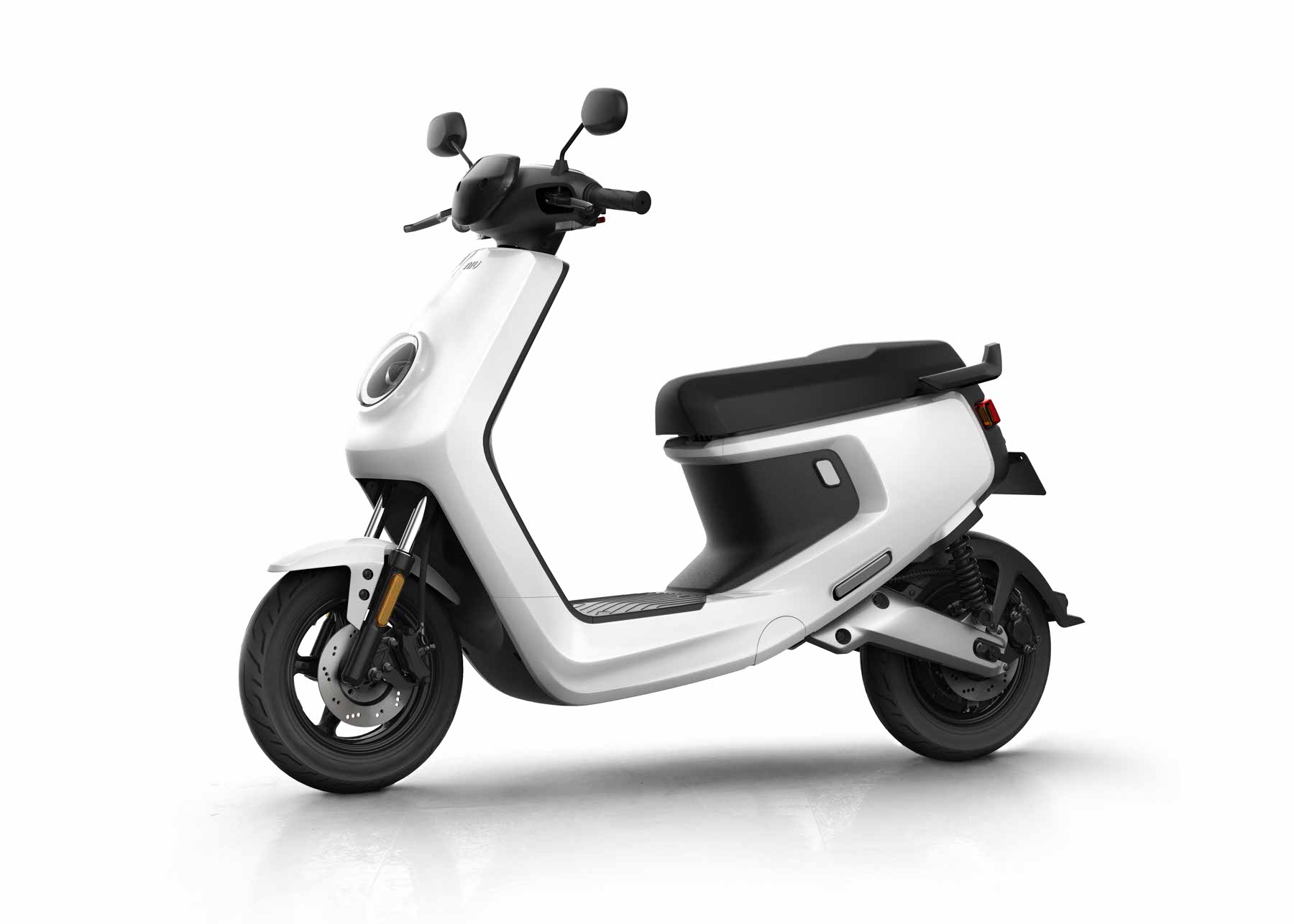 Rent a scooter
